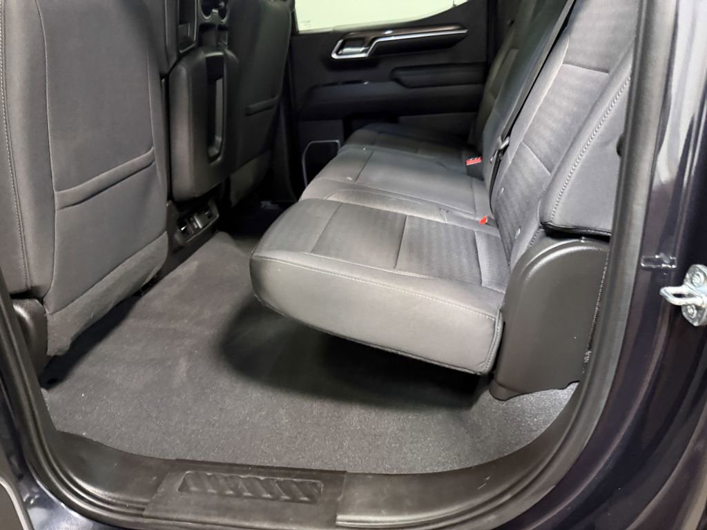Used 2022 Chevrolet Silverado 1500 LT image 50