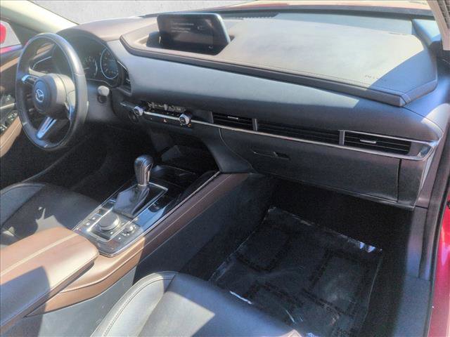Used 2024 MAZDA CX-30 AWD 2.5 S w/ Premium Package image 23