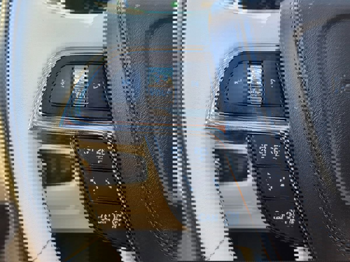 Used 2017 Lincoln Continental Black Label w/ Rear-seat Package image 28