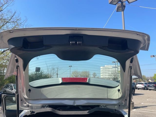 Used 2015 Ford Focus Titanium FWD image 17