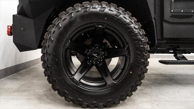 Used 2024 RAM 1500 TRX w/ TRX Level 1 Equipment Group image 20