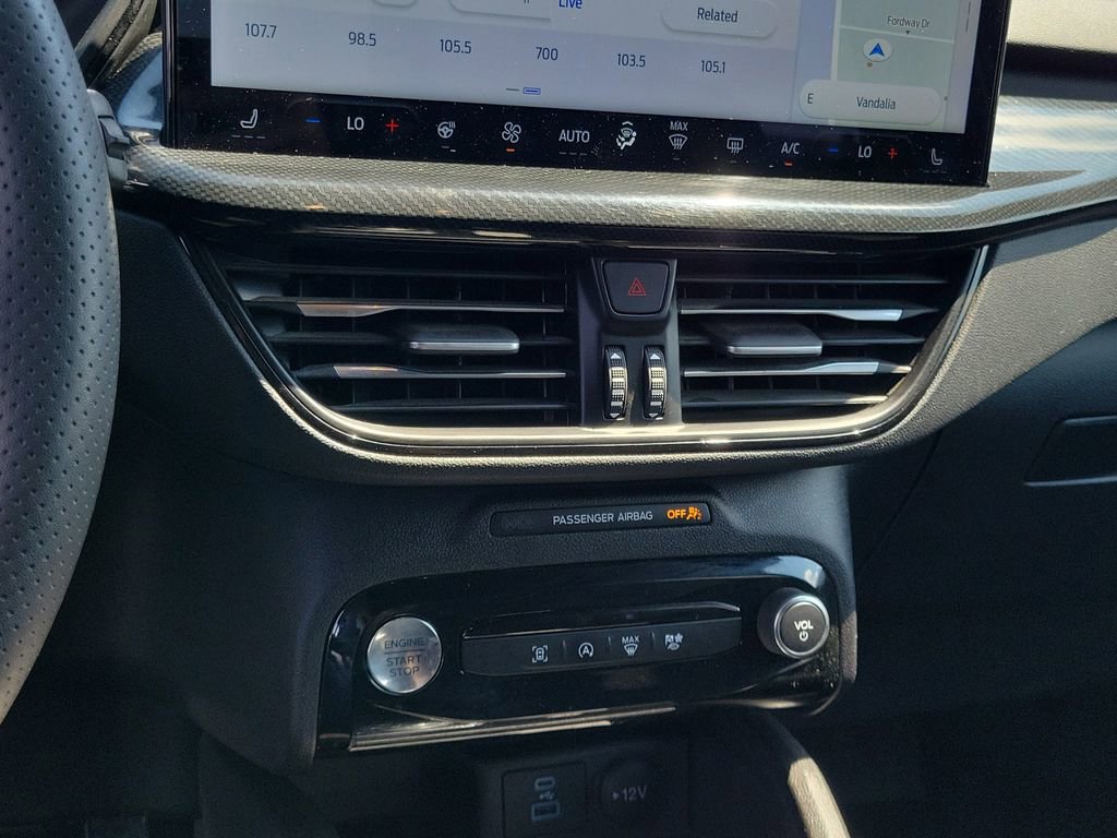 Certified 2023 Ford Escape ST-Line w/ Tech Pack #1 image 27