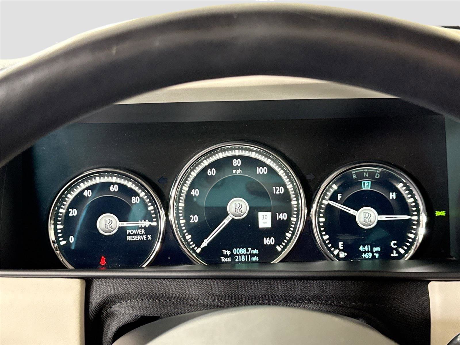 Used 2019 Rolls-Royce Cullinan image 18