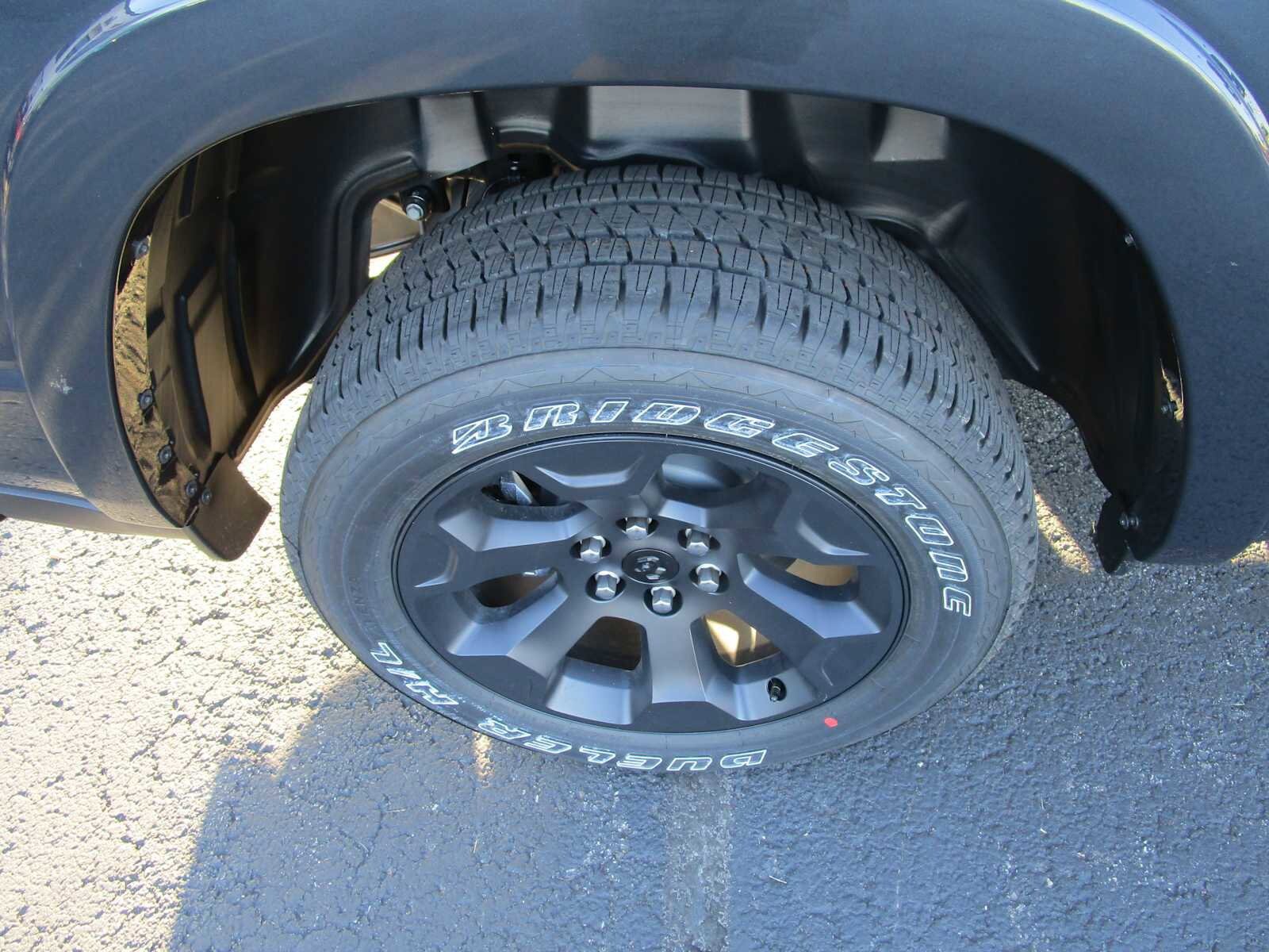 New 2026 RAM 1500 Big Horn image 10