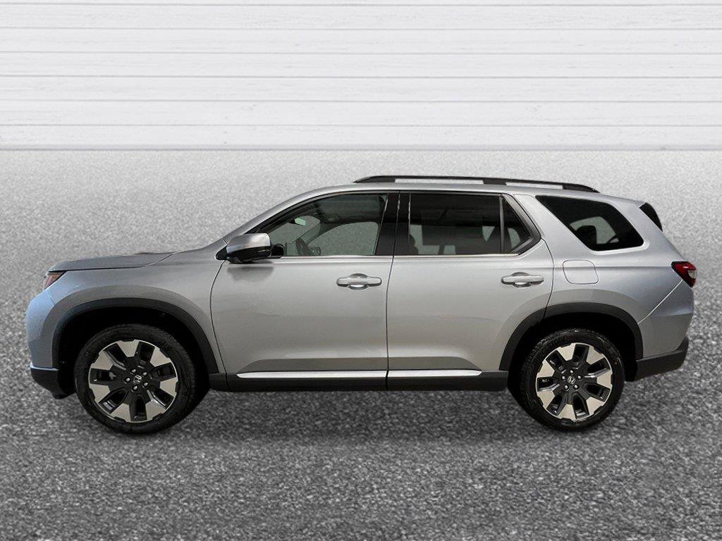 New 2026 Honda Pilot Elite image 2