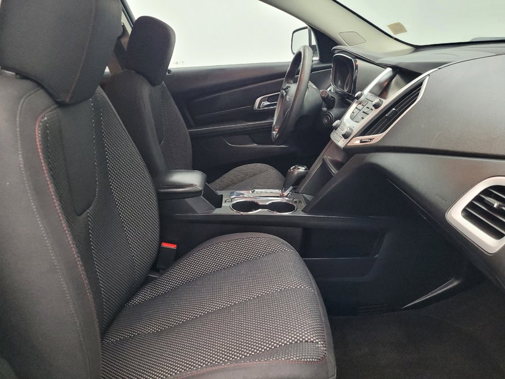 Used 2016 GMC Terrain SLE AWD/4WD image 21