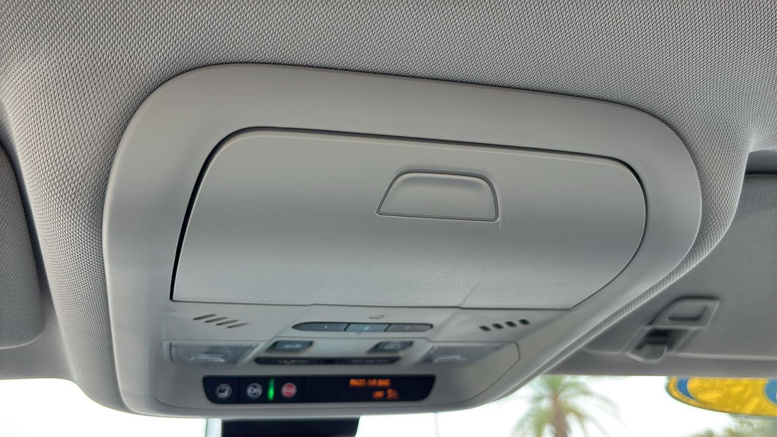 Certified 2023 GMC Terrain Denali w/ LPO, Floor Liner Package image 37