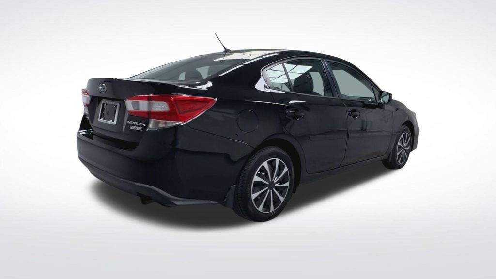Used 2017 Subaru Impreza 2.0i AWD/4WD image 8