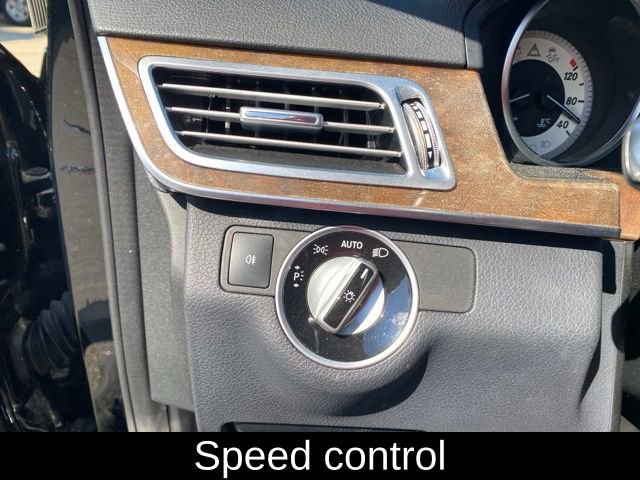 Used 2014 Mercedes-Benz E 350 Sedan image 11