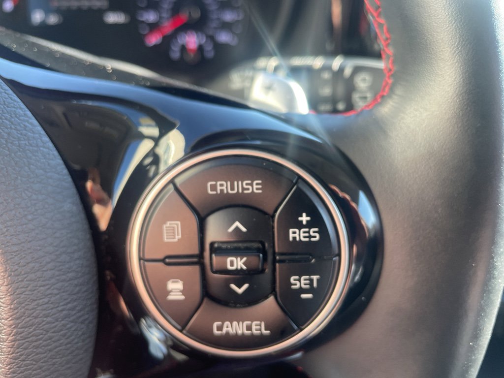 Used 2022 Kia Soul Turbo image 26