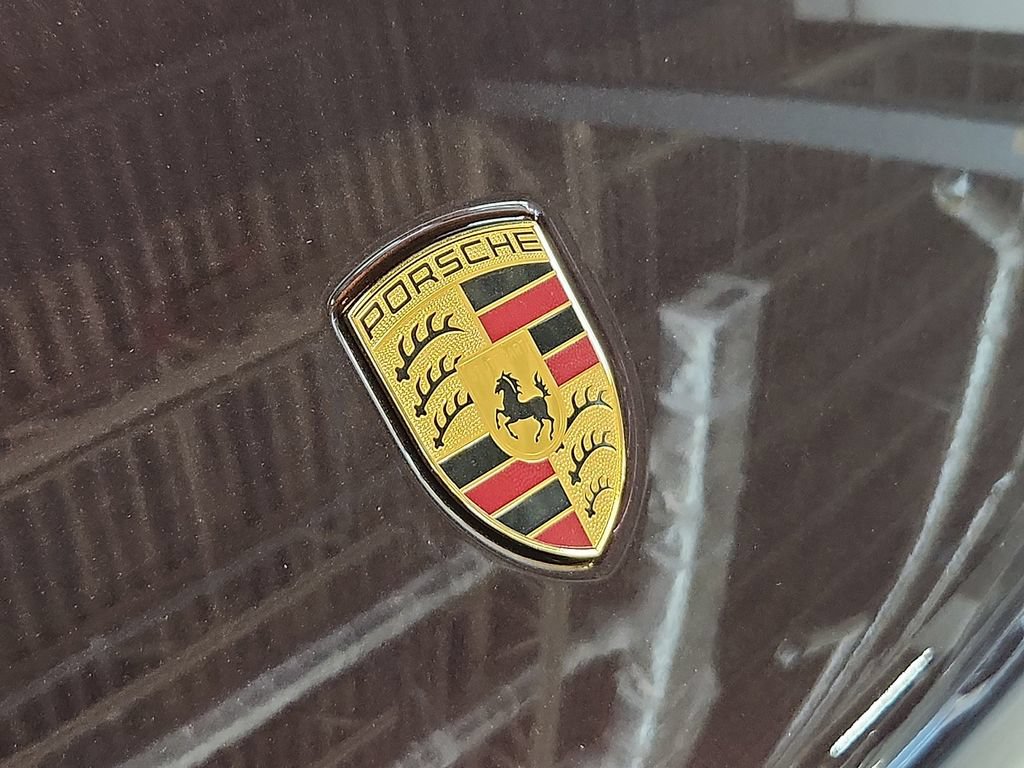 New 2026 Porsche Macan AWD/4WD image 24