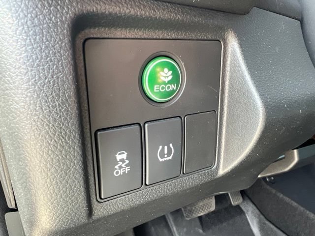 Used 2017 Honda HR-V EX-L image 17