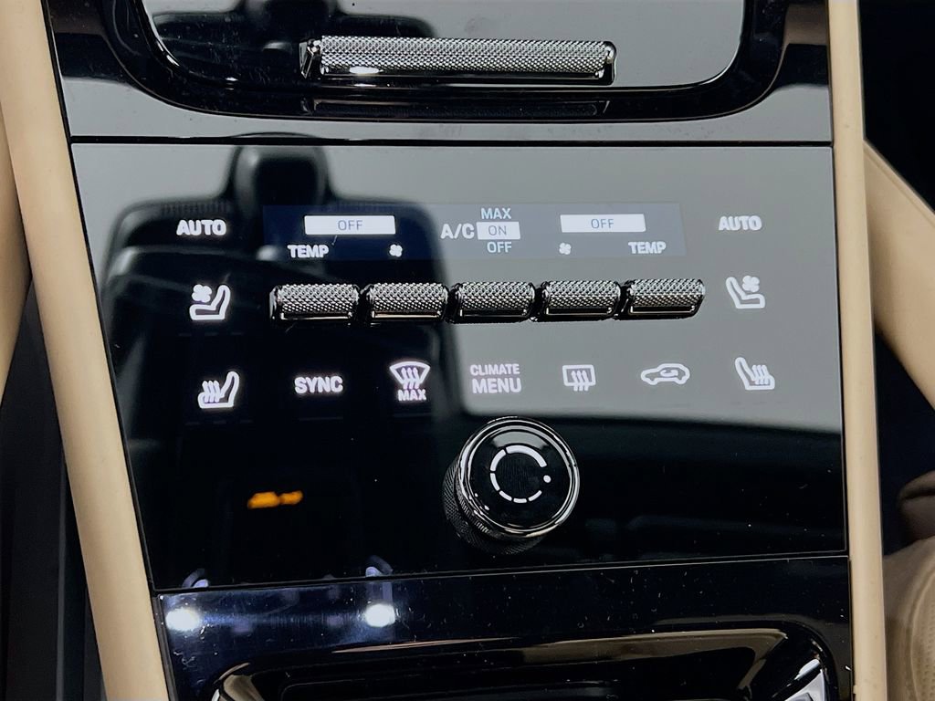 New 2026 Porsche Cayenne image 18