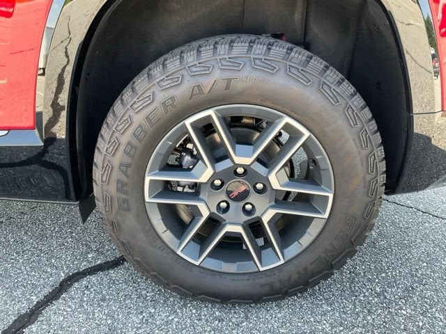New 2026 GMC Terrain AT4 w/ Convenience Package III AWD/4WD image 28
