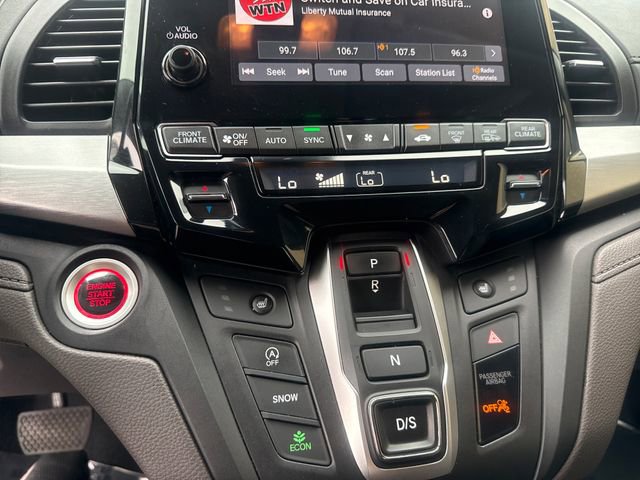 Used 2021 Honda Odyssey EX image 15