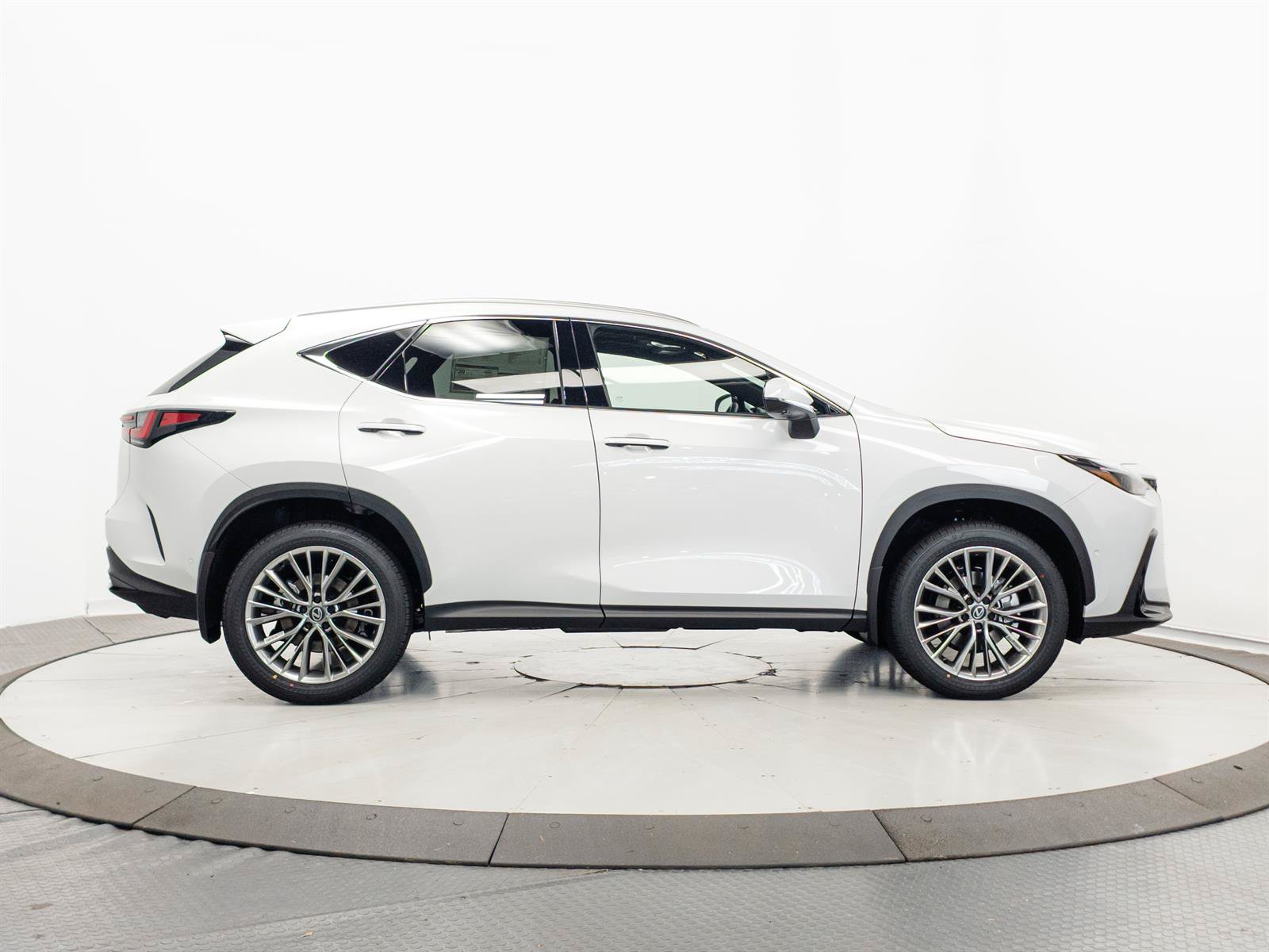 New 2026 Lexus NX 350 AWD w/ Luxury Package image 13