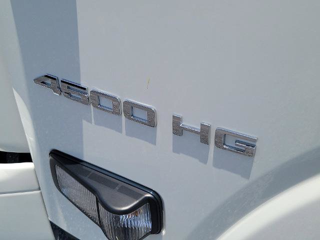 New 2026 Chevrolet Low Cab Forward RWD image 12