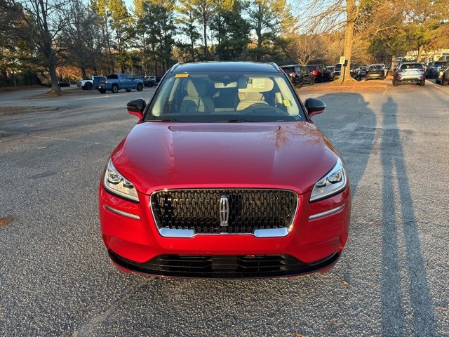 Used 2022 Lincoln Corsair Reserve w/ Equipment Group 201A