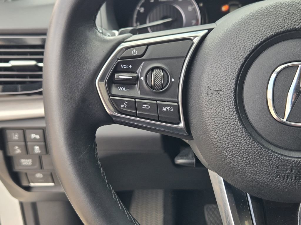 Used 2020 Acura RDX FWD w/ Technology Package image 28