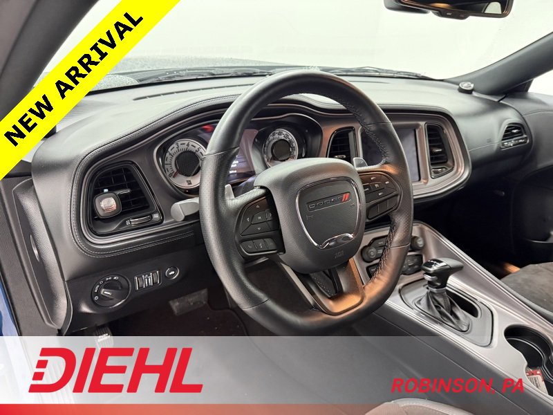 Certified 2023 Dodge Challenger R/T Scat Pack image 17