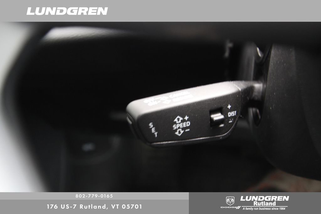 Used 2025 Audi A5 2.0T Premium w/ Convenience Package image 15