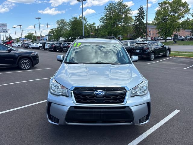 Used 2017 Subaru Forester 2.0XT Premium AWD/4WD image 5