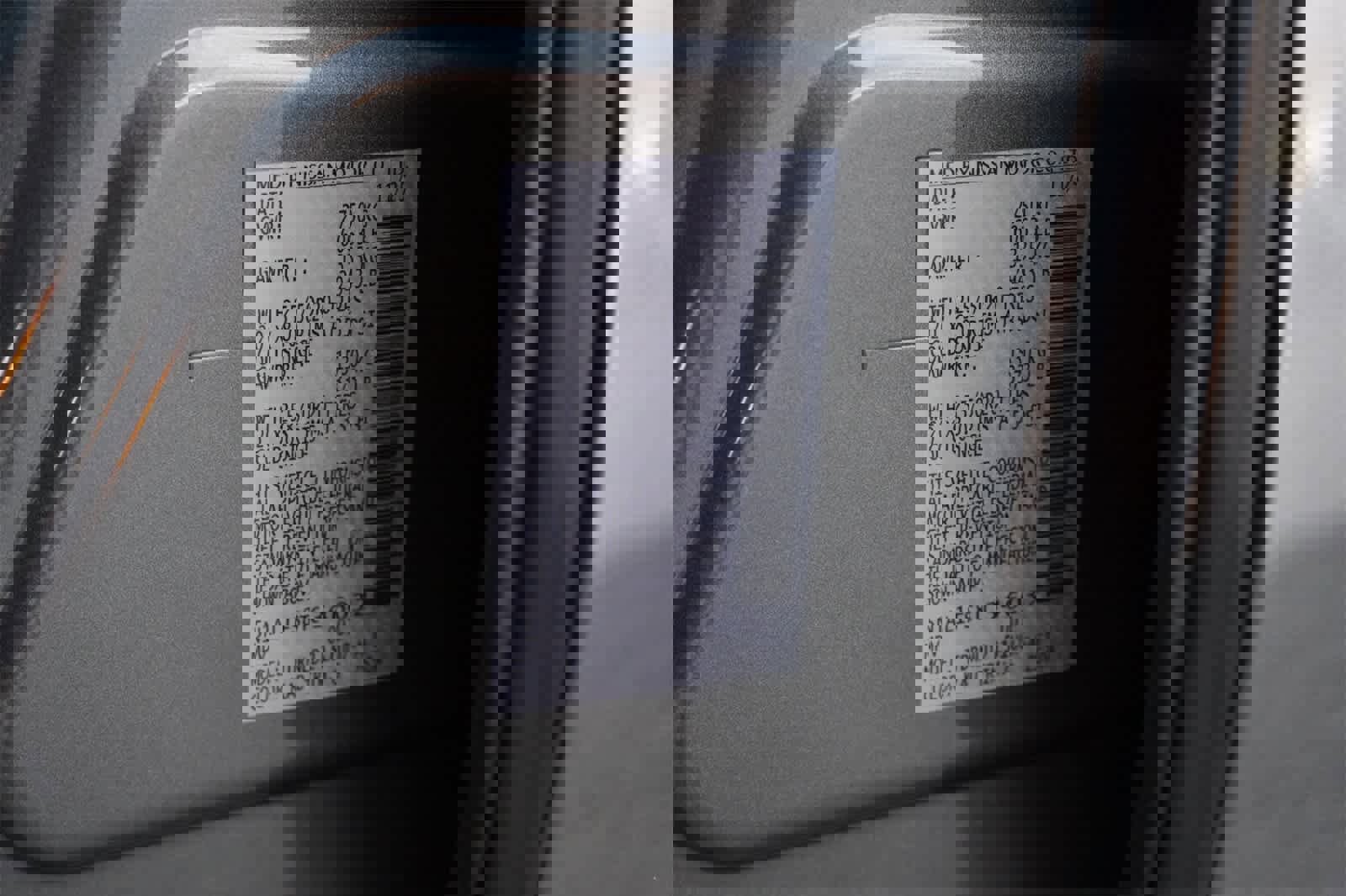 New 2026 INFINITI QX60 Luxe image 28