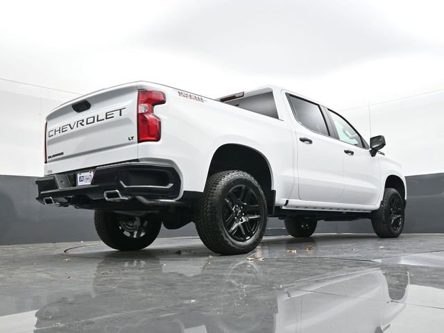 New 2026 Chevrolet Silverado 1500 LT Trail Boss w/ Safety Package image 44