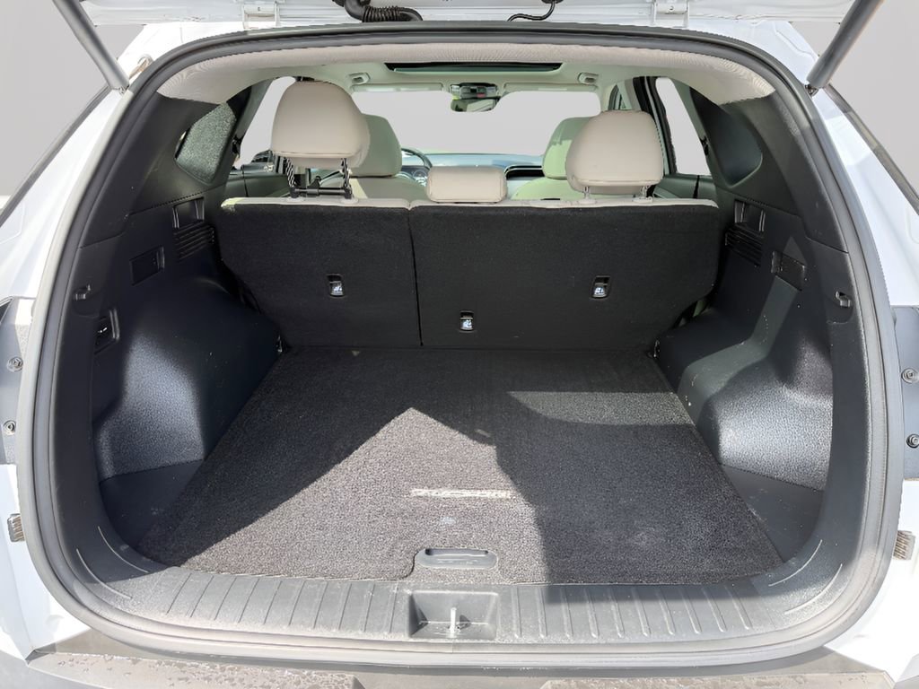 Used 2023 Hyundai Tucson SEL AWD/4WD image 15