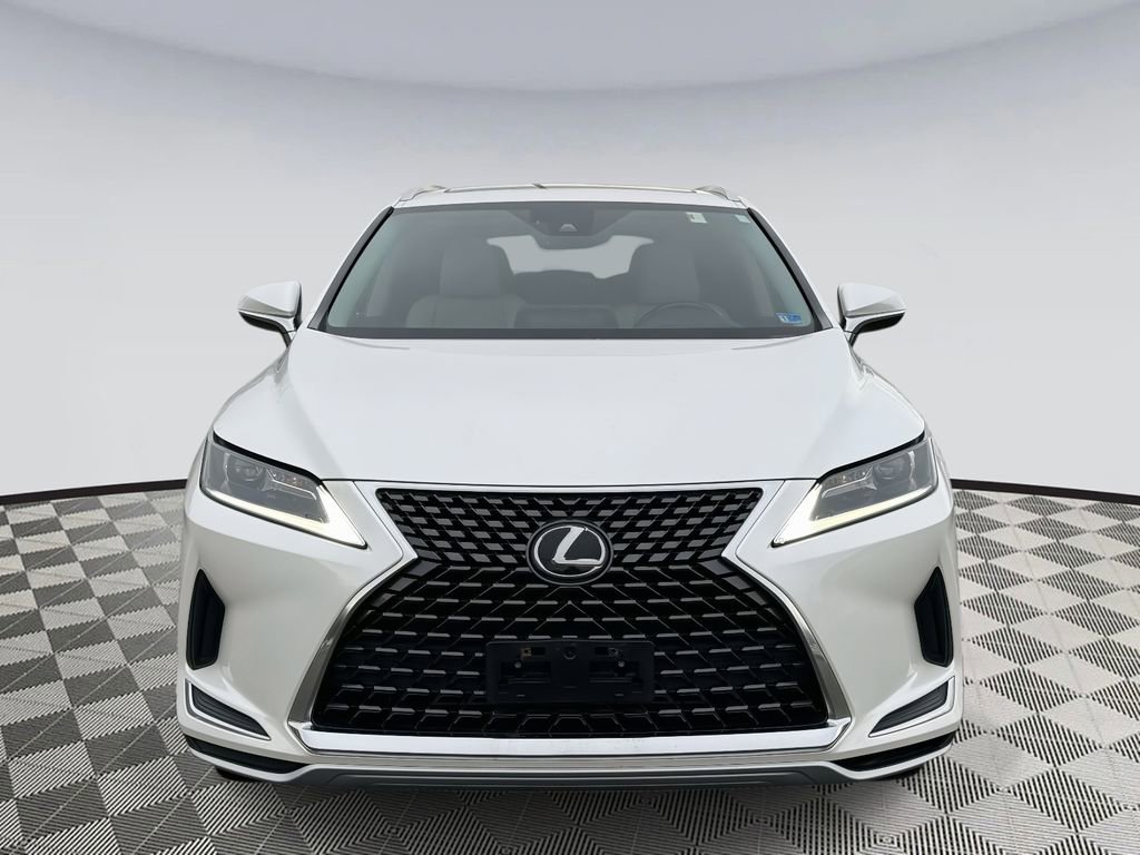 Used 2021 Lexus RX 350L Premium w/ Premium Package image 6
