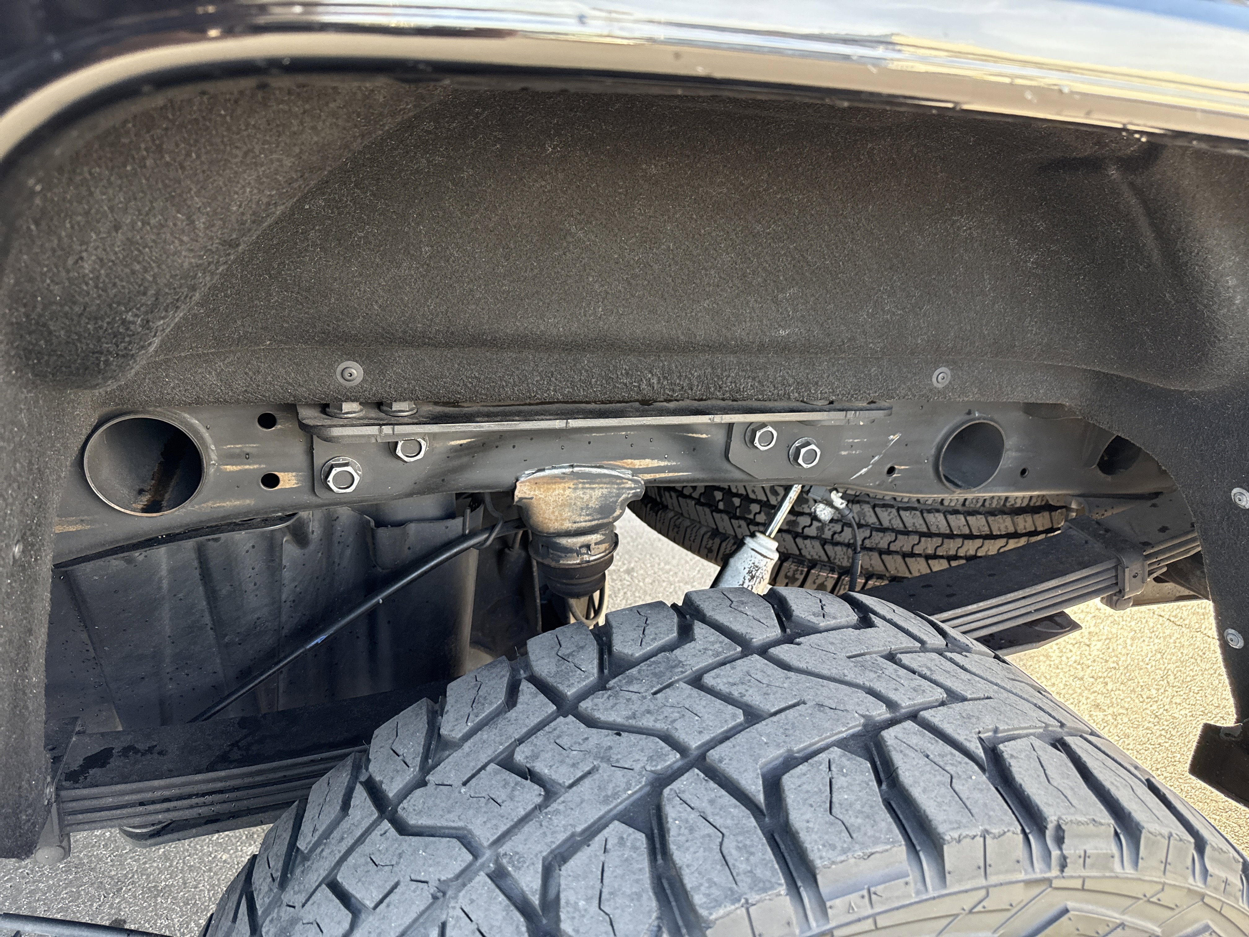 Used 2018 GMC Sierra 2500 Denali w/ Duramax Plus Package image 4