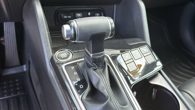 Used 2023 Kia Sportage X-Line AWD/4WD image 17