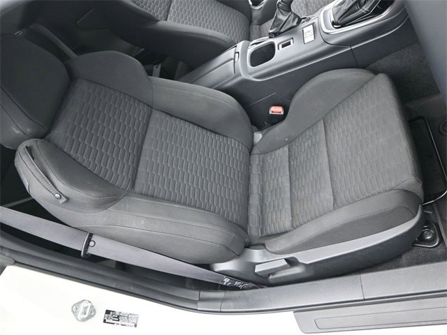 Used 2024 Toyota GR86 image 14