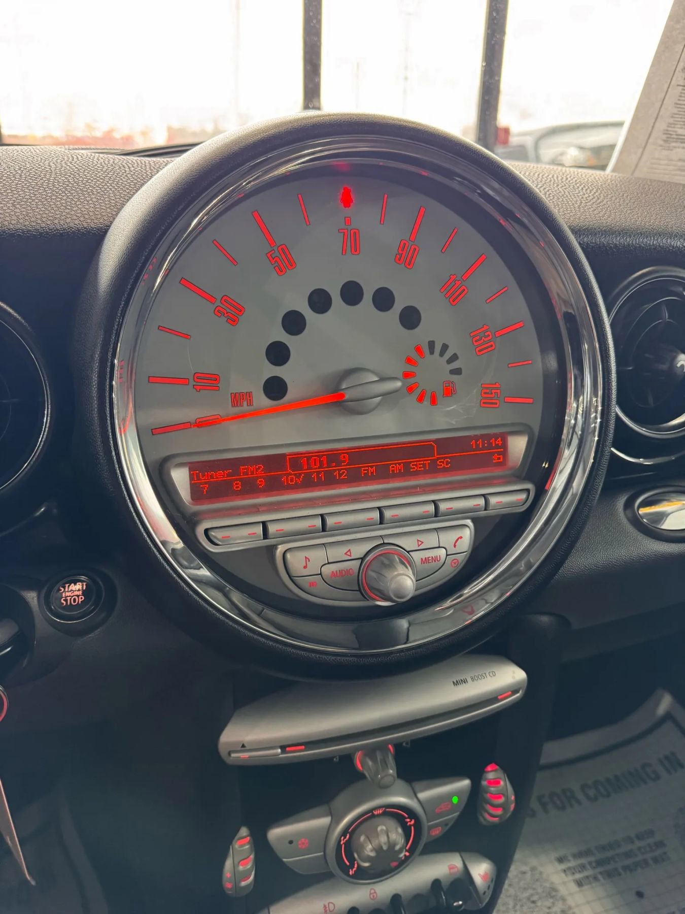 Used 2007 MINI Cooper S image 24