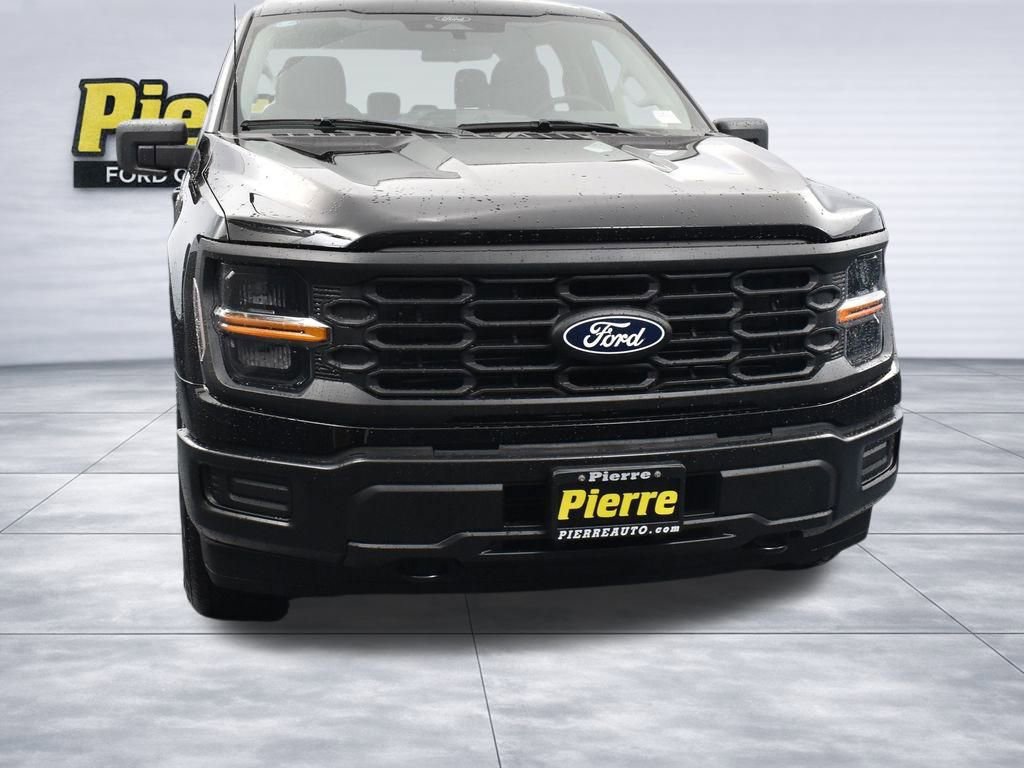 New 2025 Ford F150 XL image 2