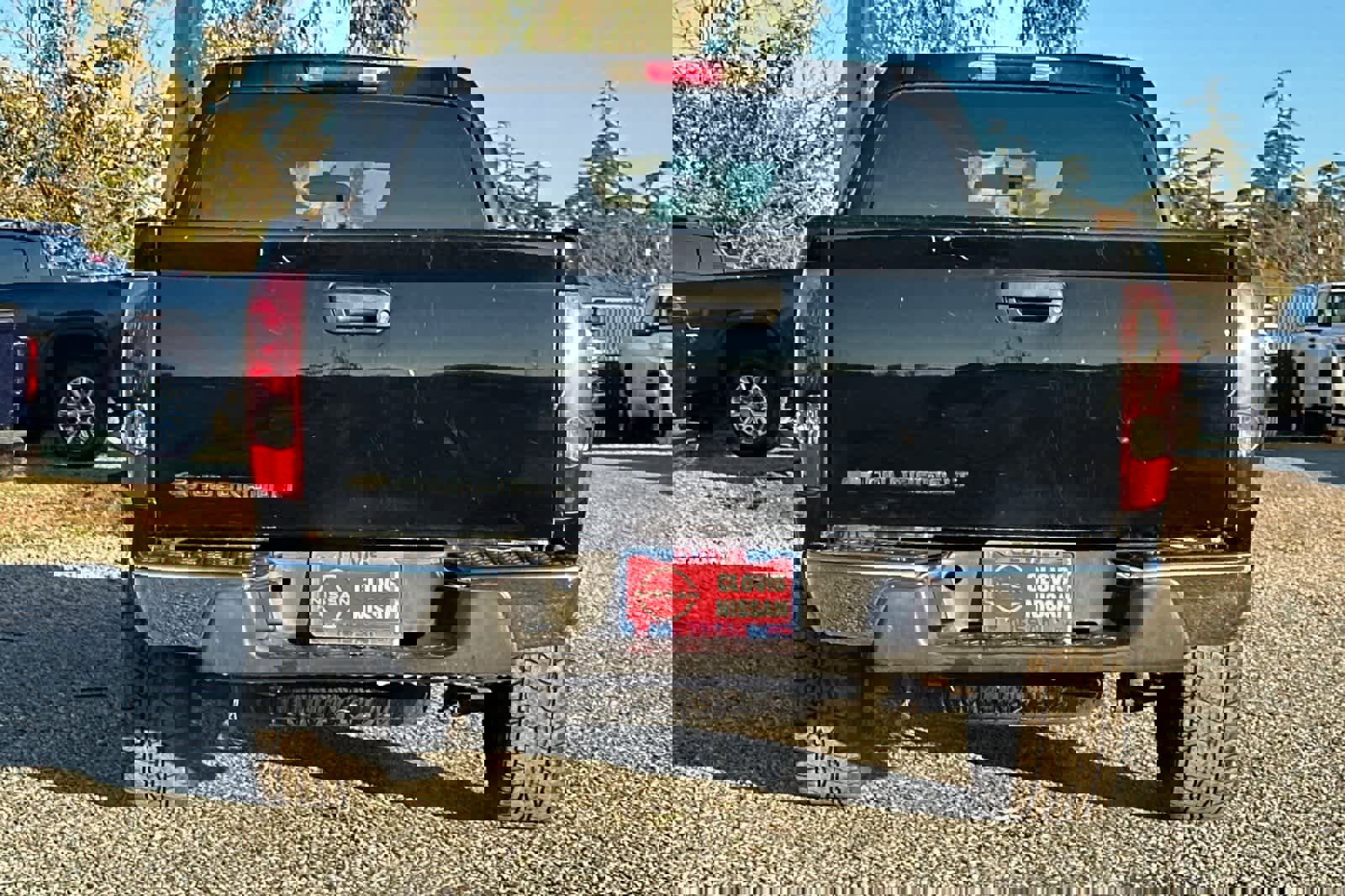 Used 2007 Chevrolet Colorado LT image 8