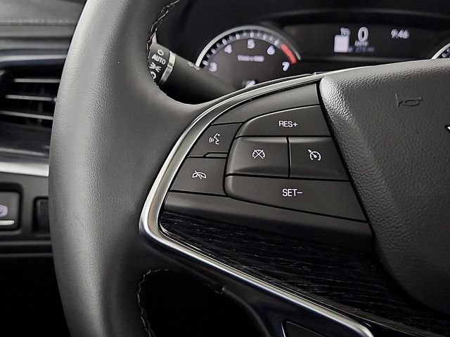 Used 2025 Cadillac XT5 Premium Luxury FWD image 21