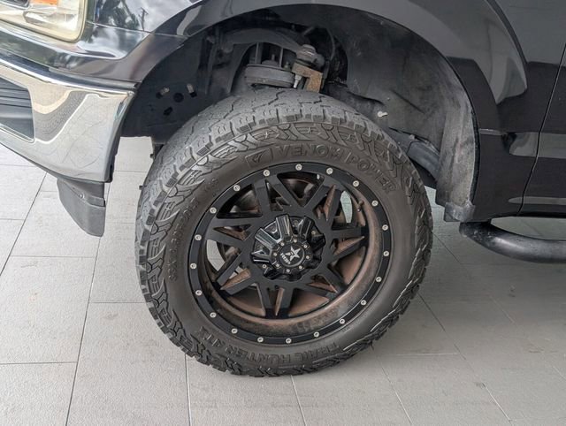 Used 2020 Ford F150 XLT w/ Equipment Group 301A Mid RWD image 4
