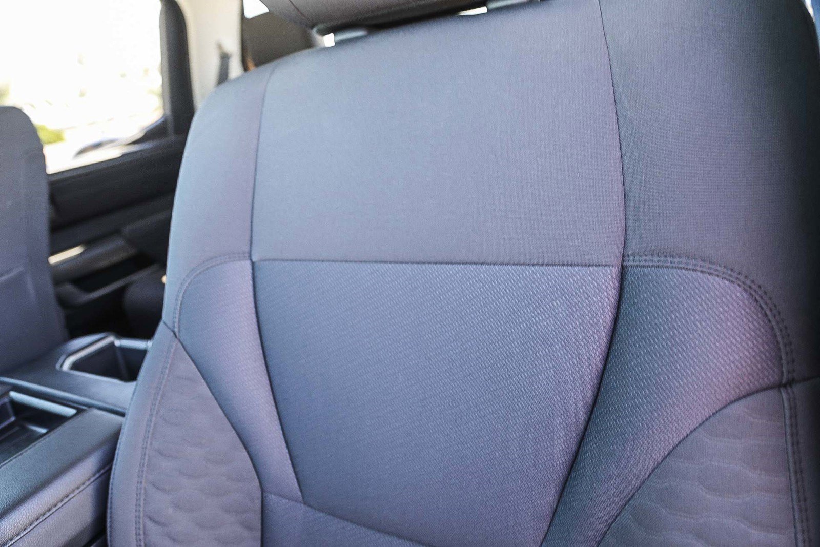 Used 2024 Toyota Tundra SR5 w/ SR5 Convenience Package image 24