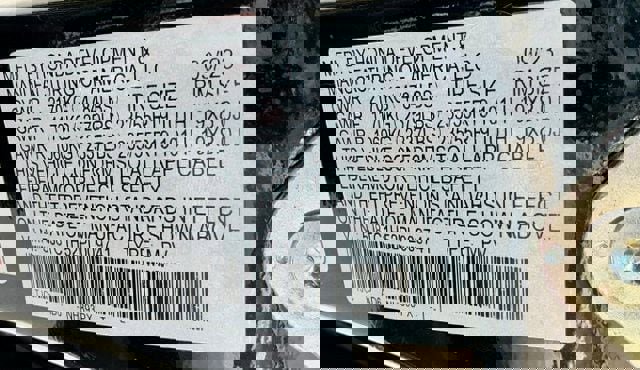 Certified 2023 Acura RDX w/ Technology Package image 38