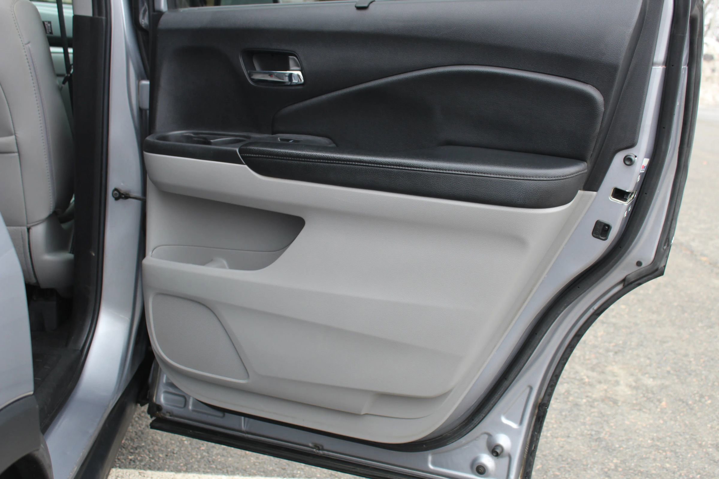 Used 2019 Honda Pilot EX-L image 17