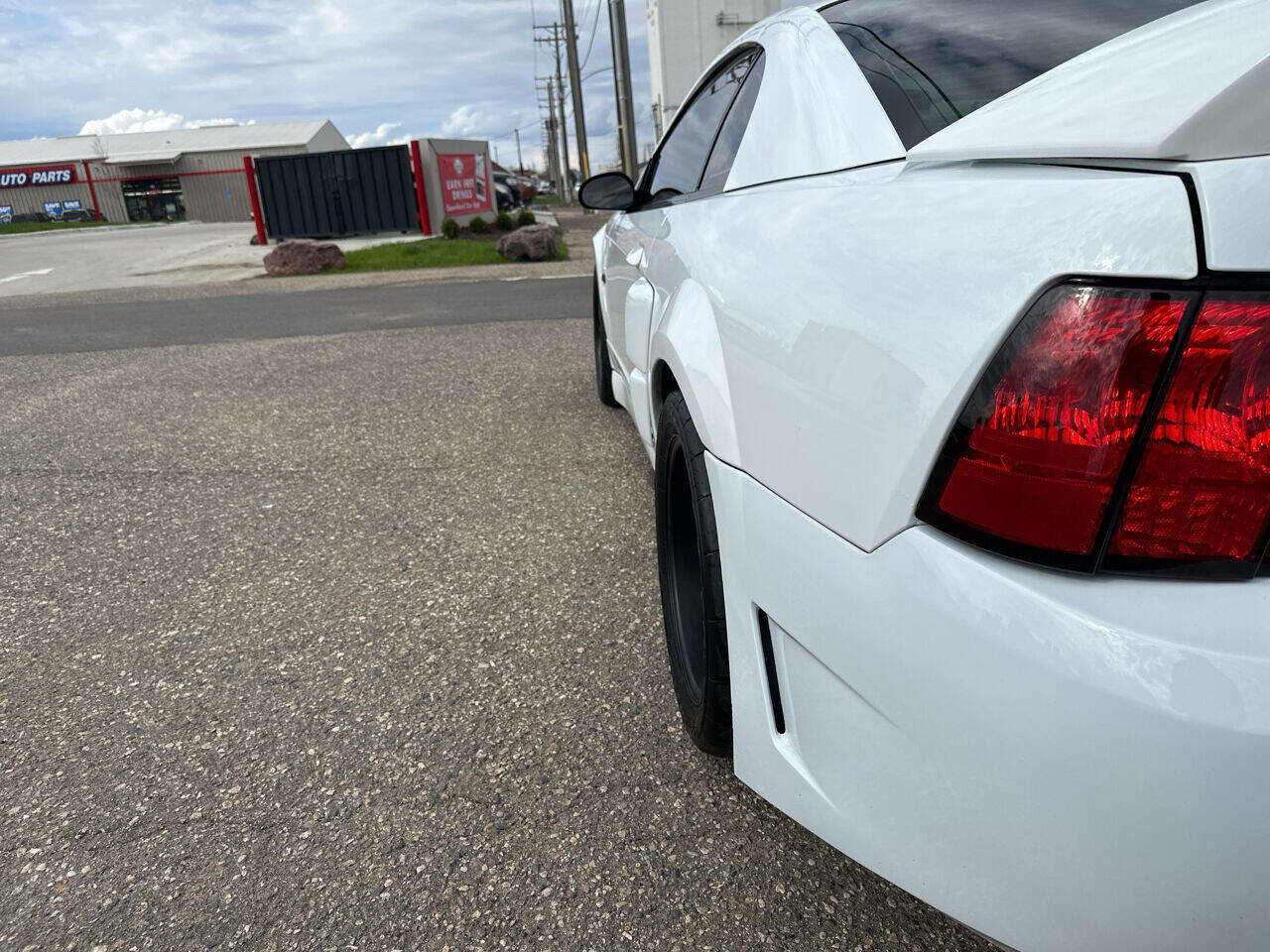 Used 1999 Ford Mustang GT image 18