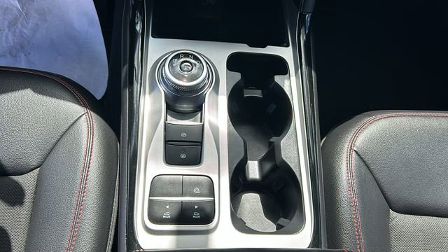 Certified 2023 Ford Explorer ST-Line w/ Class IV Trailer Tow Package RWD image 24