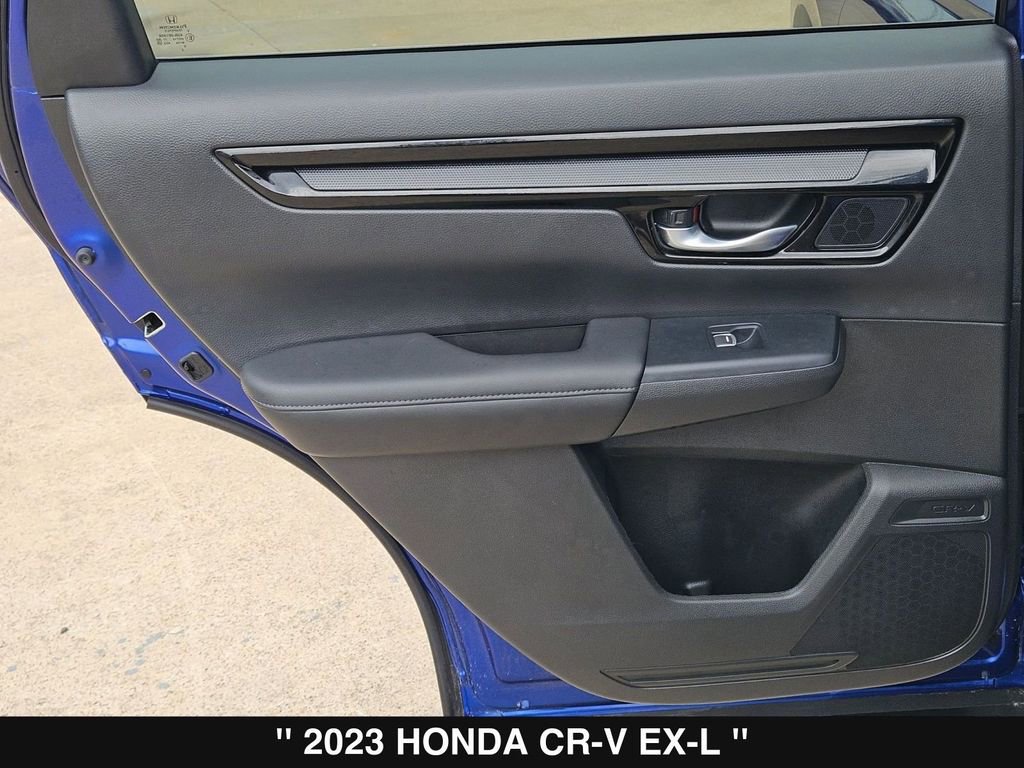 Used 2023 Honda CR-V EX-L image 18