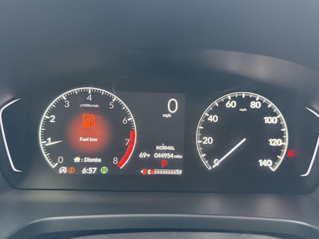 Used 2023 Honda Pilot Touring image 33