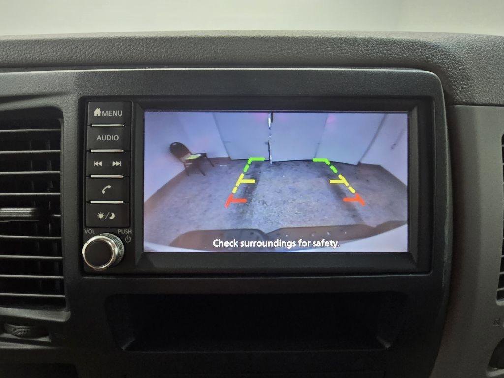Used 2021 Nissan NV 2500 S RWD image 19