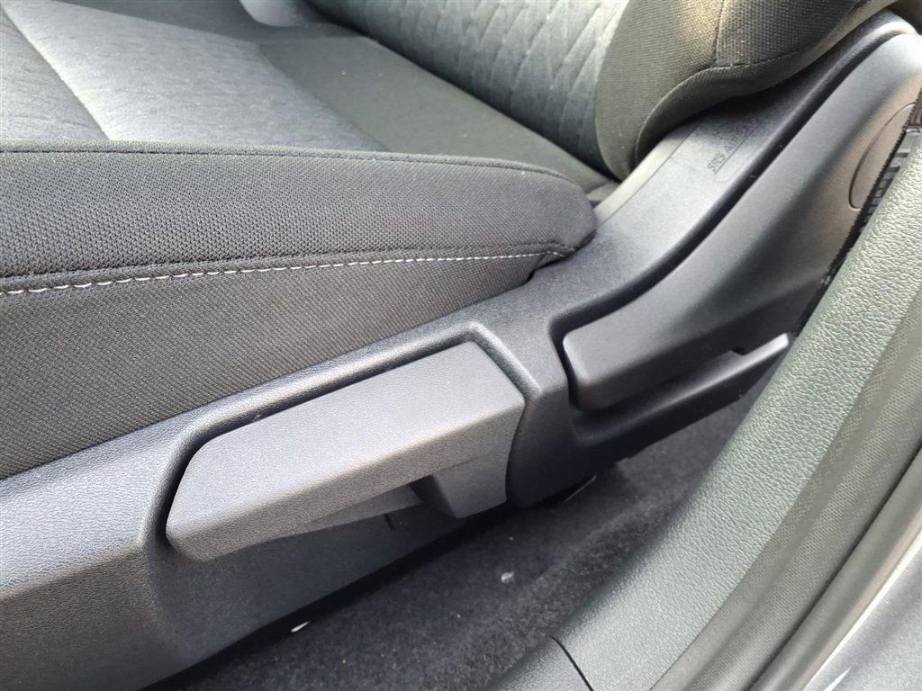 New 2026 Nissan Sentra SV image 26