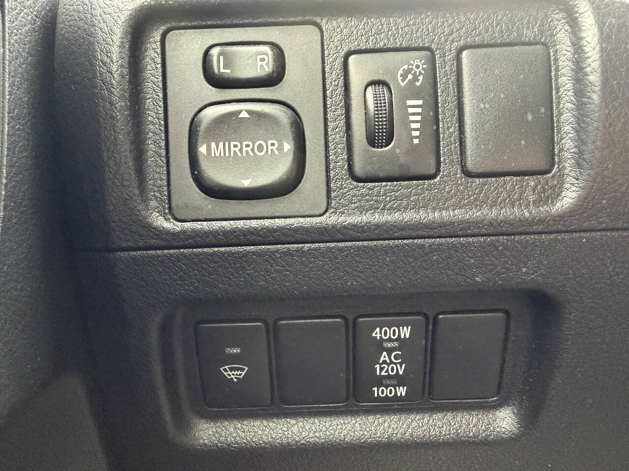 Used 2019 Toyota 4Runner TRD Off-Road Premium AWD/4WD image 12
