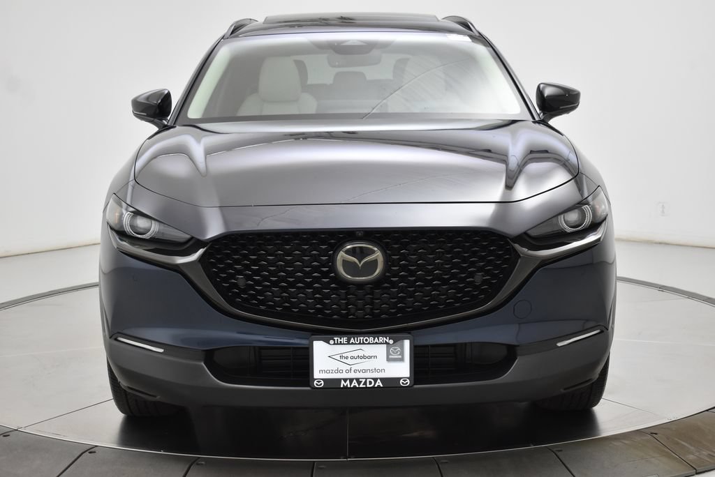Used 2026 MAZDA CX-30 2.5 Turbo w/ Premium Plus Pkg AWD/4WD image 13
