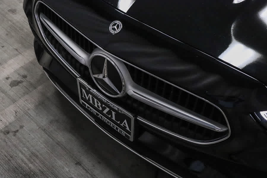 Used 2022 Mercedes-Benz C 300 Sedan image 8